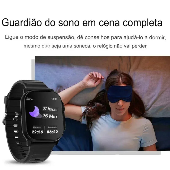 Smart Watch T900
