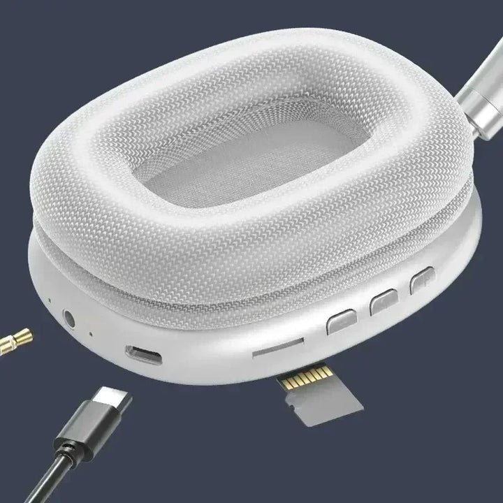 P9 Pro Max Headphone