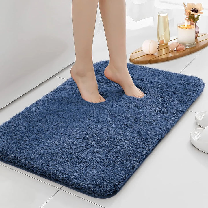 Tapete Antiderrapante que Absorve Agua