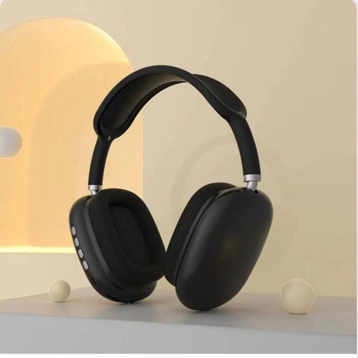 P9 Pro Max Headphone